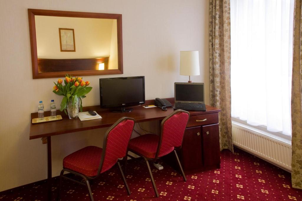 Hotel Stara Szmergielnia Bielsko-Biala Room photo